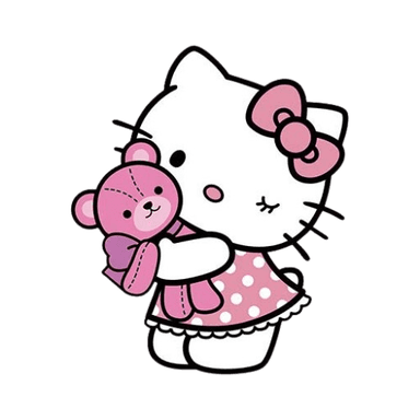 HelloKitty